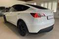 Tesla Model Y Long Range AWD Bianco - thumbnail 4