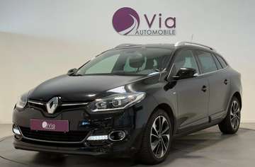 1.6 DCI Bose Edition