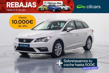 ST 1.0 EcoTSI S&S Style