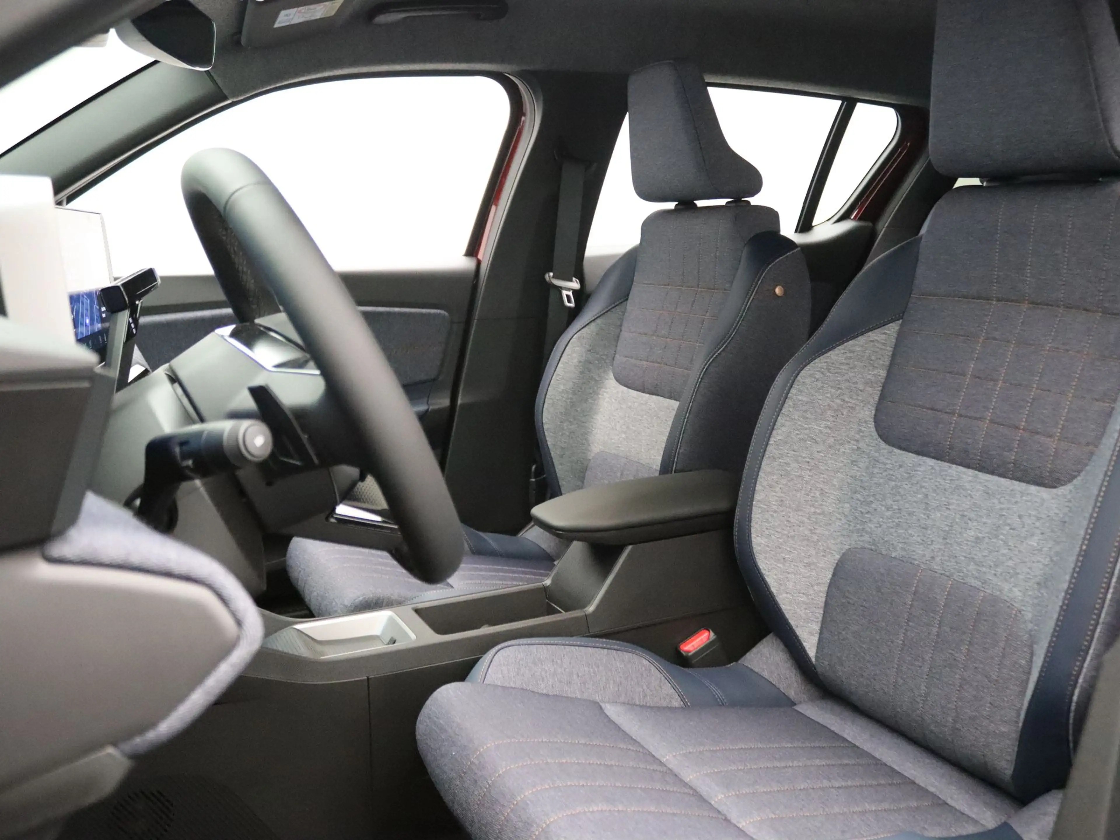 Renault R 4 comfort range techno 52 kWh Apple Carplay/Android — photo 4