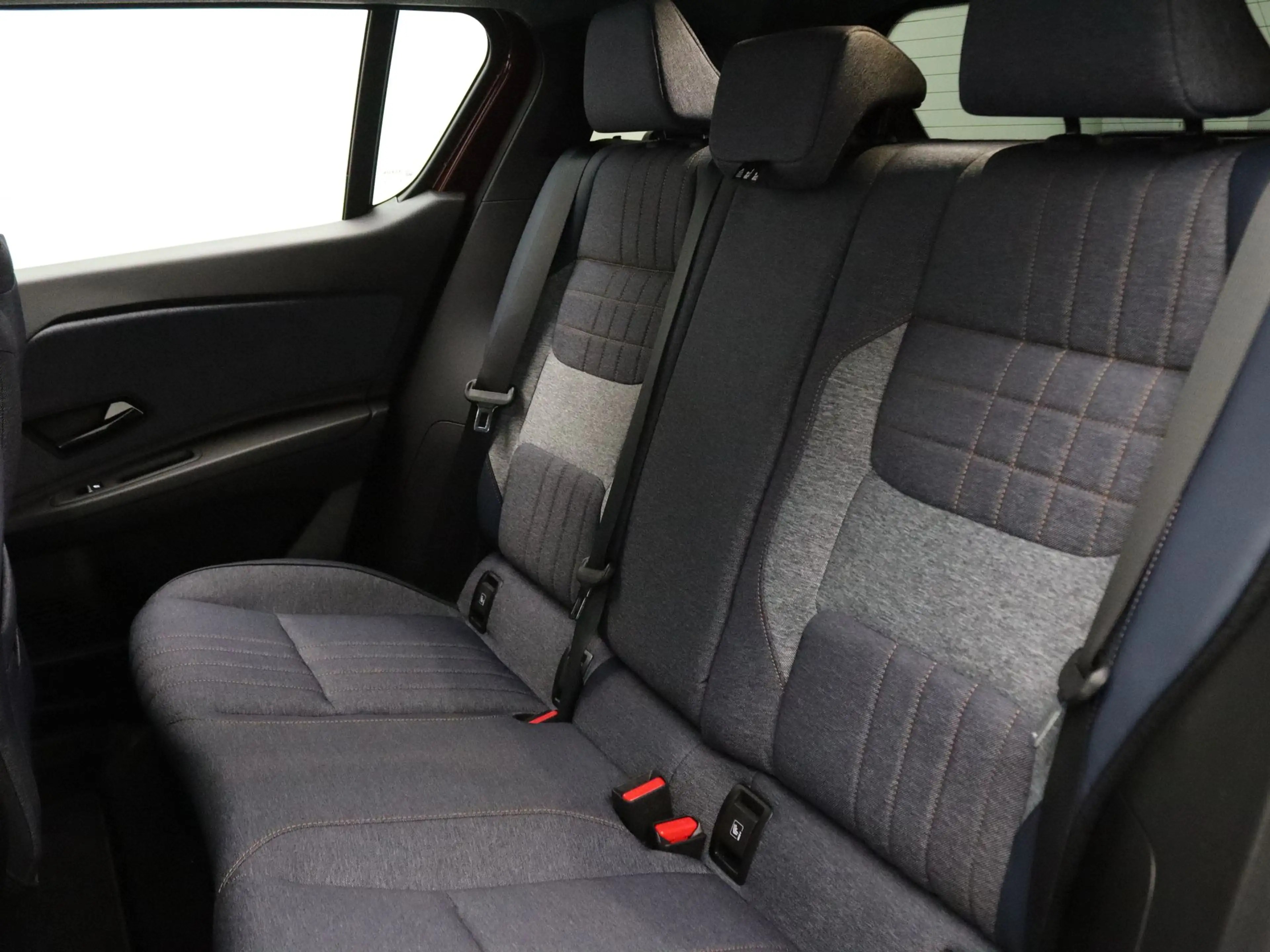 Renault R 4 comfort range techno 52 kWh Apple Carplay/Android — photo 27