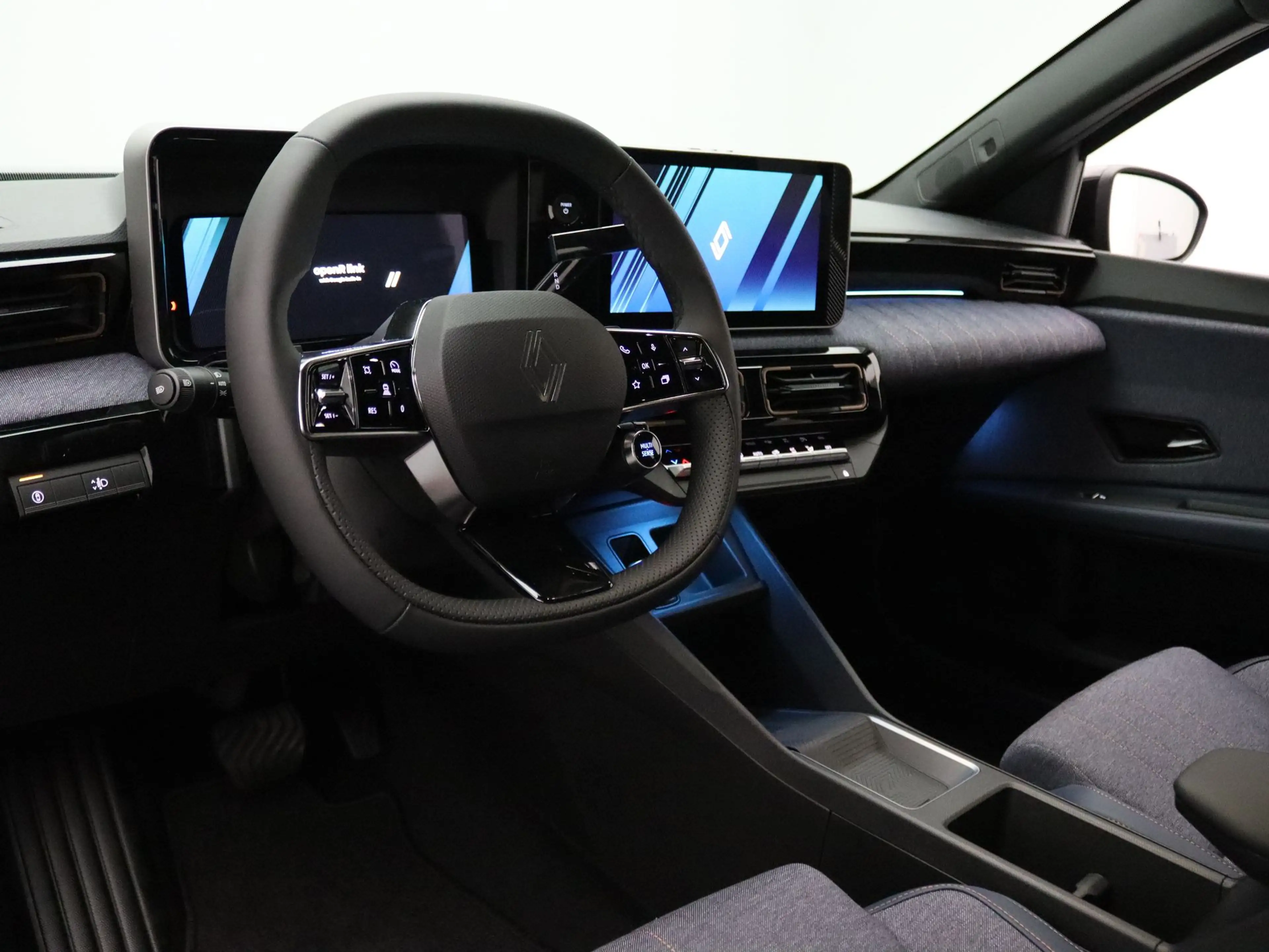 Renault R 4 comfort range techno 52 kWh Apple Carplay/Android — photo 3