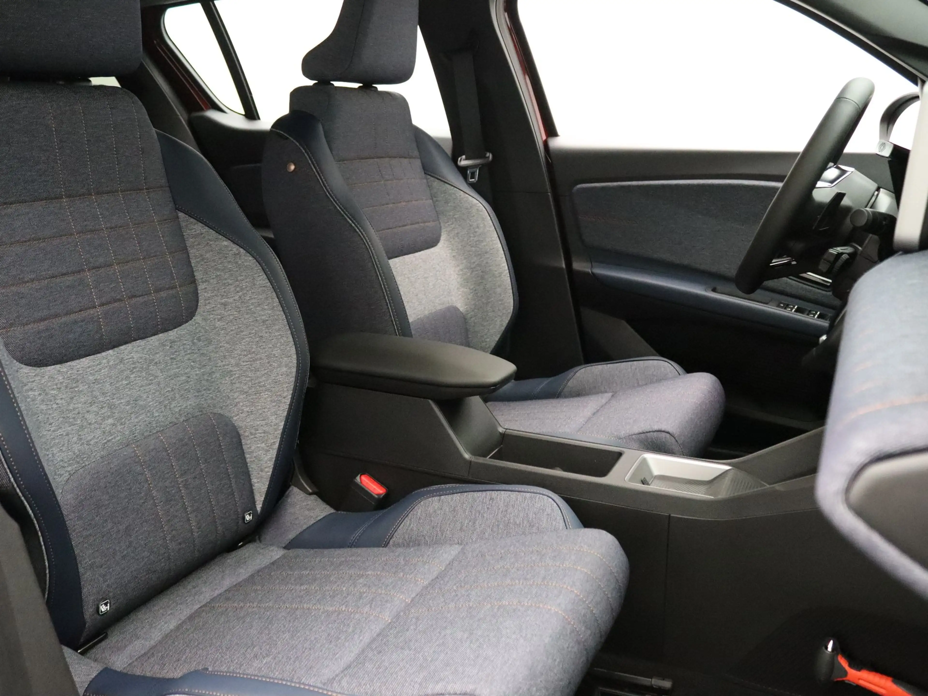 Renault R 4 comfort range techno 52 kWh Apple Carplay/Android — photo 30