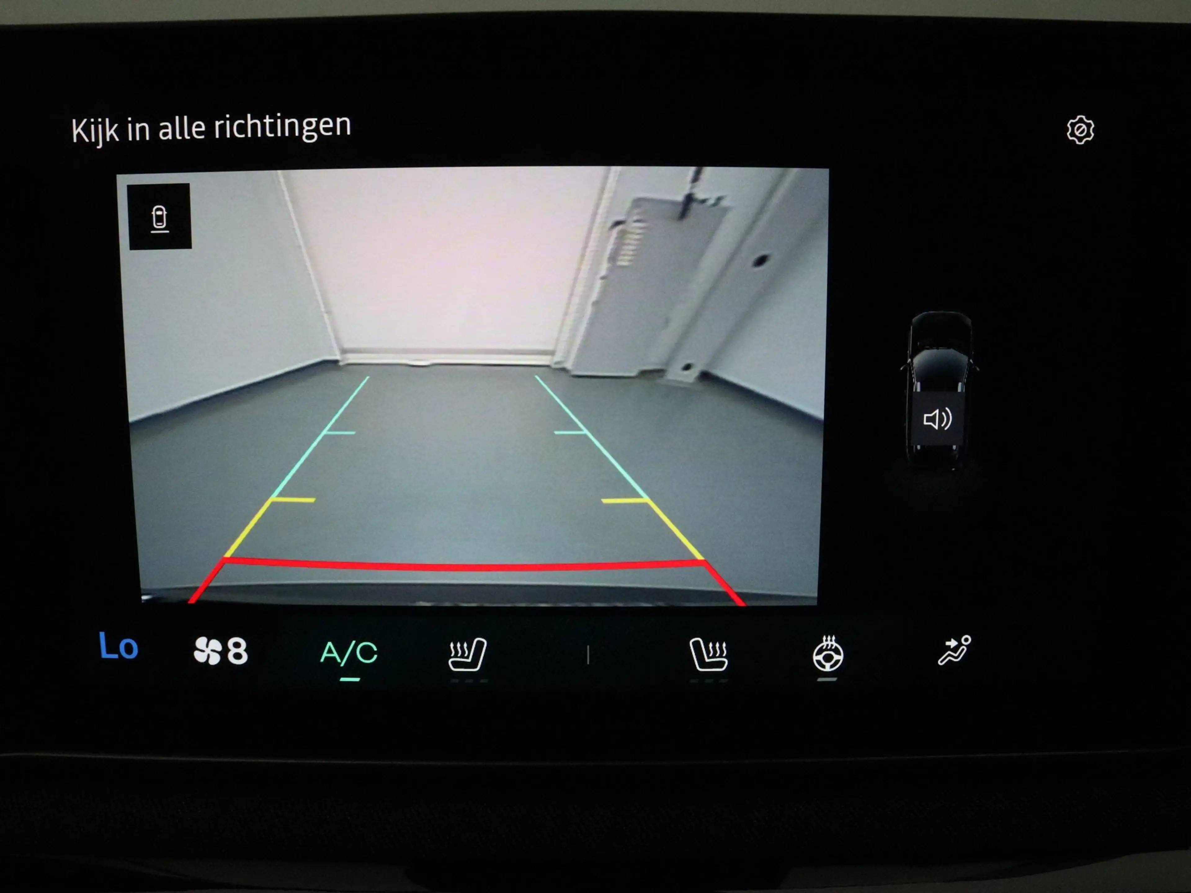 Renault R 4 comfort range techno 52 kWh Apple Carplay/Android — photo 7