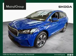 Skoda Enyaq 85 Loft Navi Kamera WäPu Keyless LED Stdhz