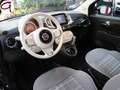 Fiat 500 1.2 Lounge MTA Negro - thumbnail 4