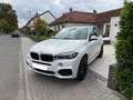 BMW X5 xDrive 30d M-Paket PANO/AHK/LEDER/KAMERA Blanc - thumbnail 4