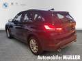 BMW X1 sDrive 20i HUD El. Panodach Navi LED ACC El. Heckk Schwarz - thumbnail 5