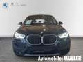 BMW X1 sDrive 20i HUD El. Panodach Navi LED ACC El. Heckk Schwarz - thumbnail 2