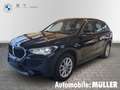 BMW X1 sDrive 20i HUD El. Panodach Navi LED ACC El. Heckk Schwarz - thumbnail 1