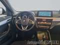 BMW X1 sDrive 20i HUD El. Panodach Navi LED ACC El. Heckk Schwarz - thumbnail 14