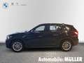 BMW X1 sDrive 20i HUD El. Panodach Navi LED ACC El. Heckk Schwarz - thumbnail 6