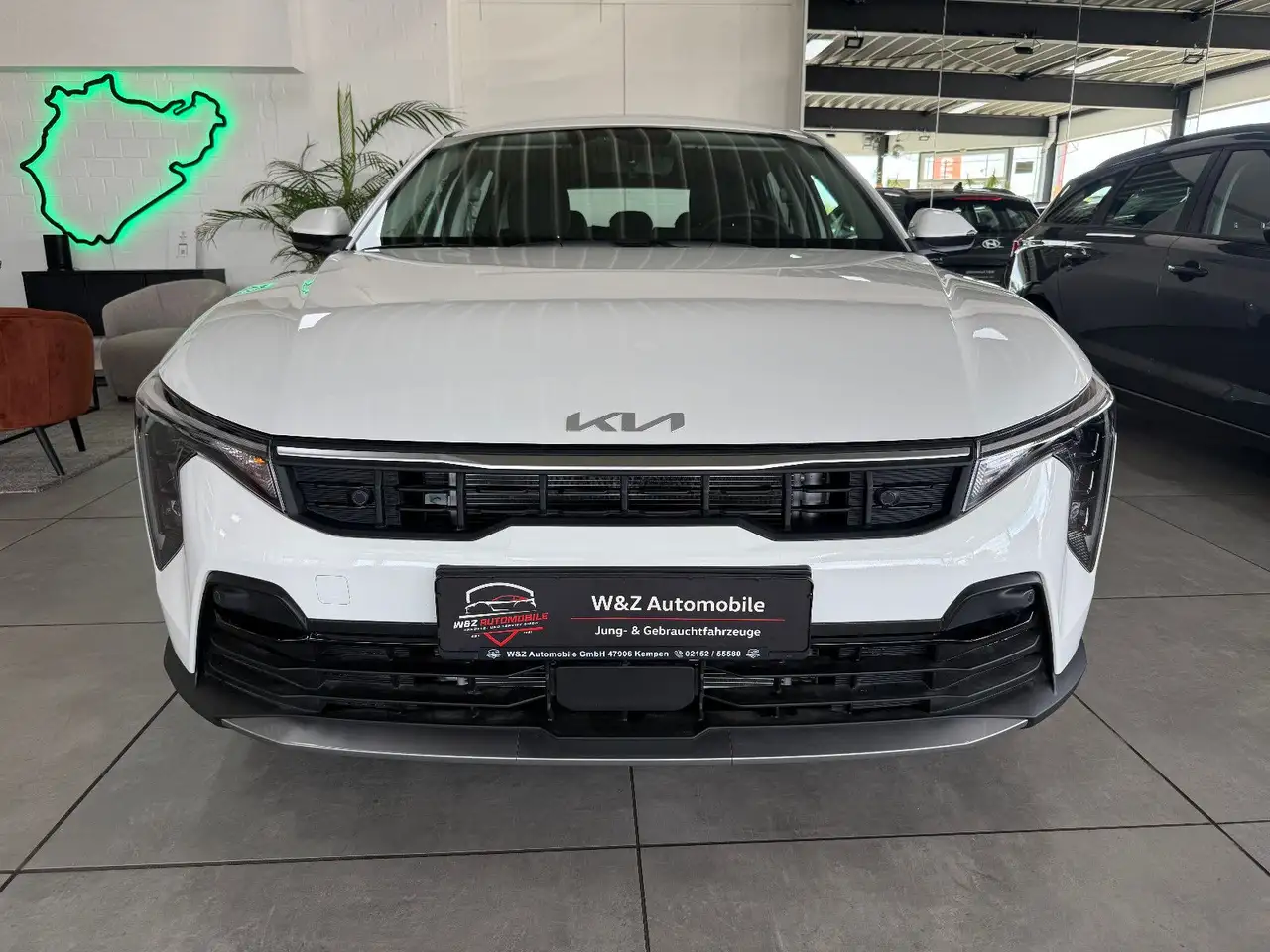 Kia K4 2026