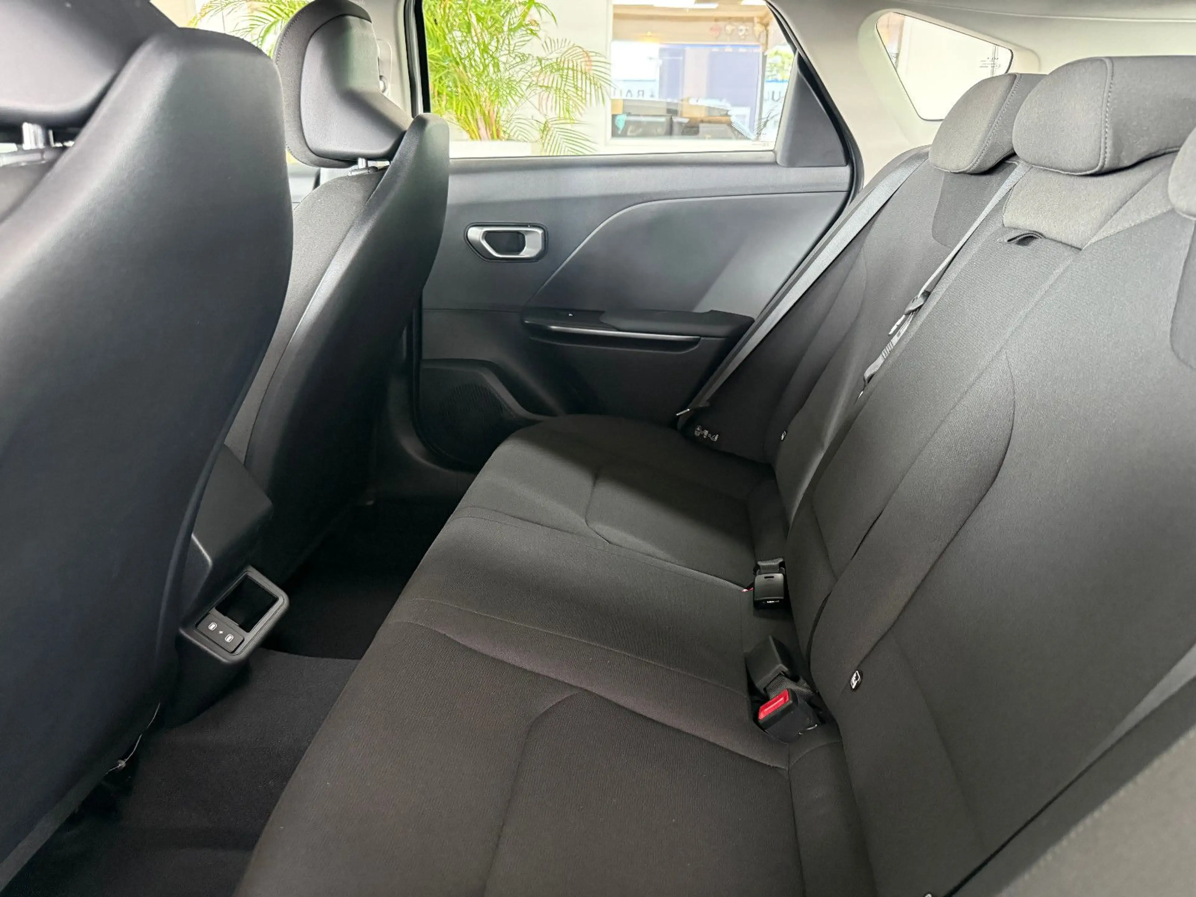 Kia K4 1.6 T-GDI DCT +Navi+LED+Kamera+SHZ+Klimaaut.+ — photo 9