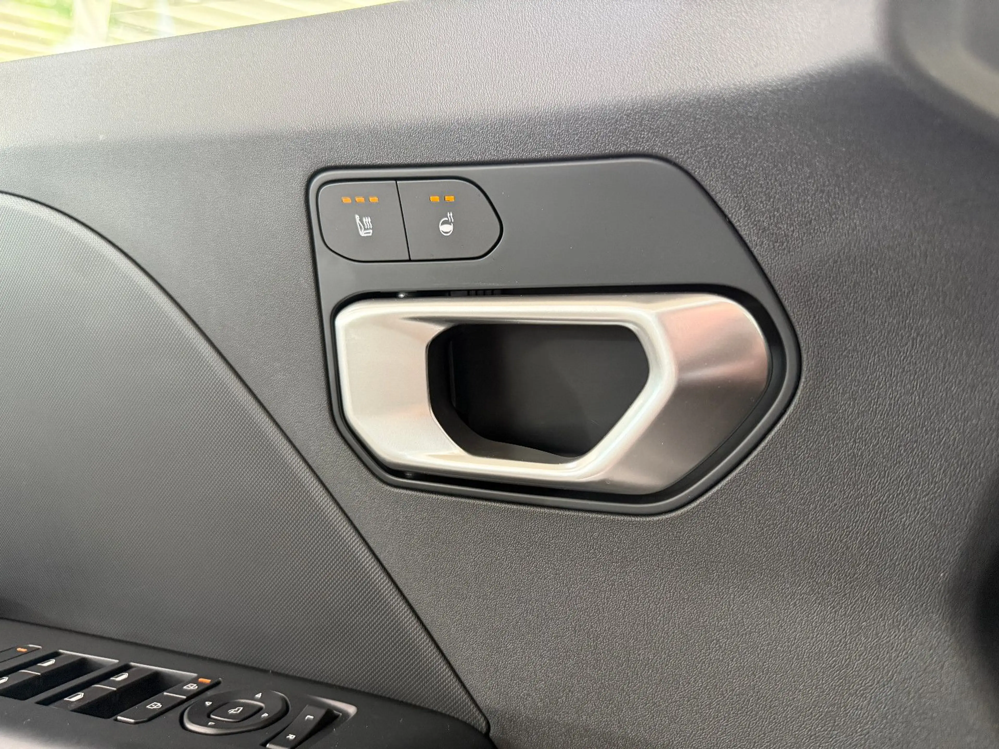 Kia K4 1.6 T-GDI DCT +Navi+LED+Kamera+SHZ+Klimaaut.+ — photo 14