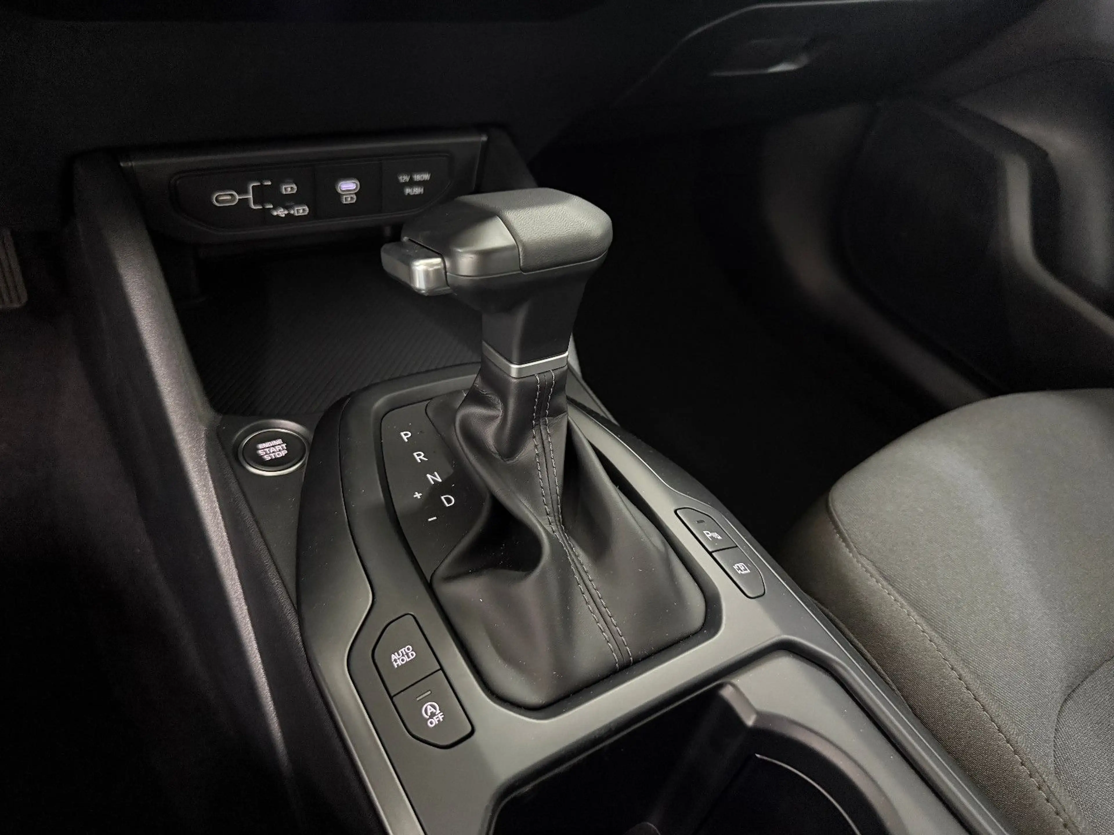 Kia K4 1.6 T-GDI DCT +Navi+LED+Kamera+SHZ+Klimaaut.+ — photo 15