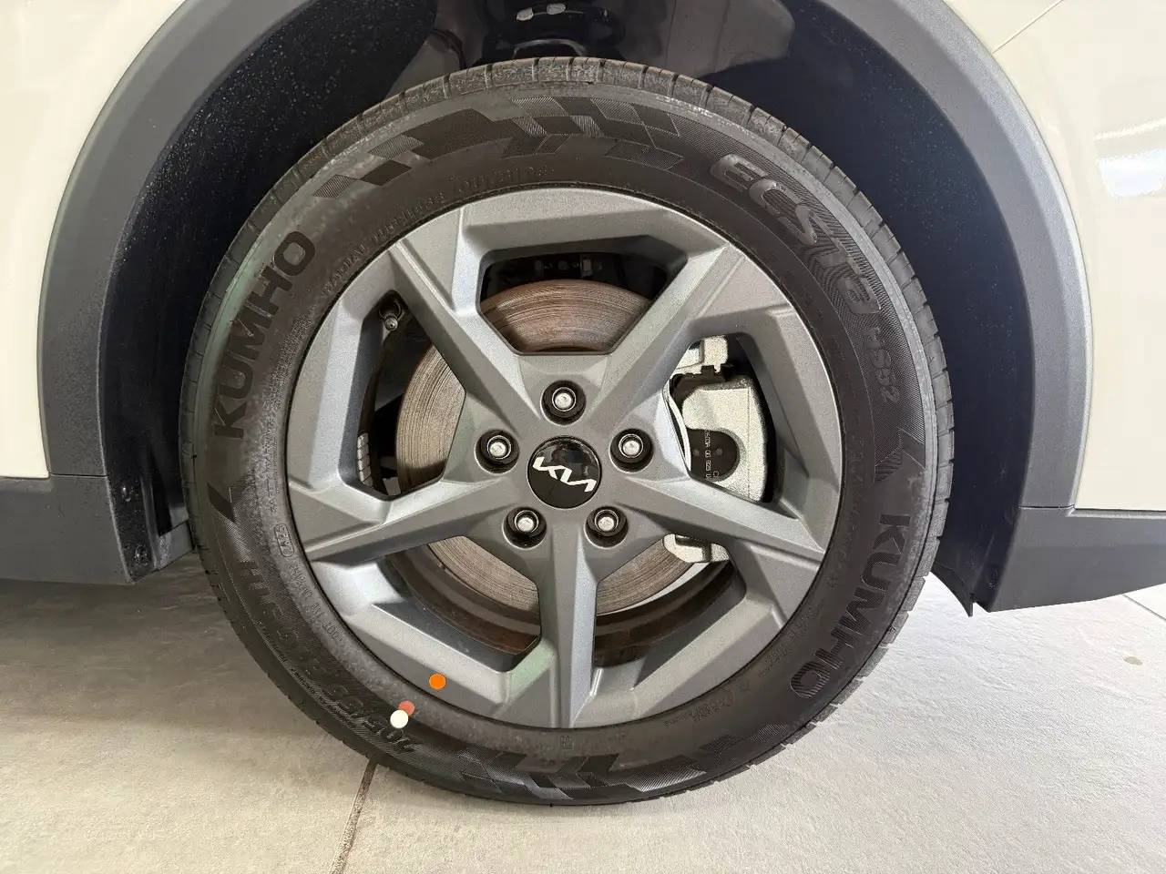 Kia K4 2026