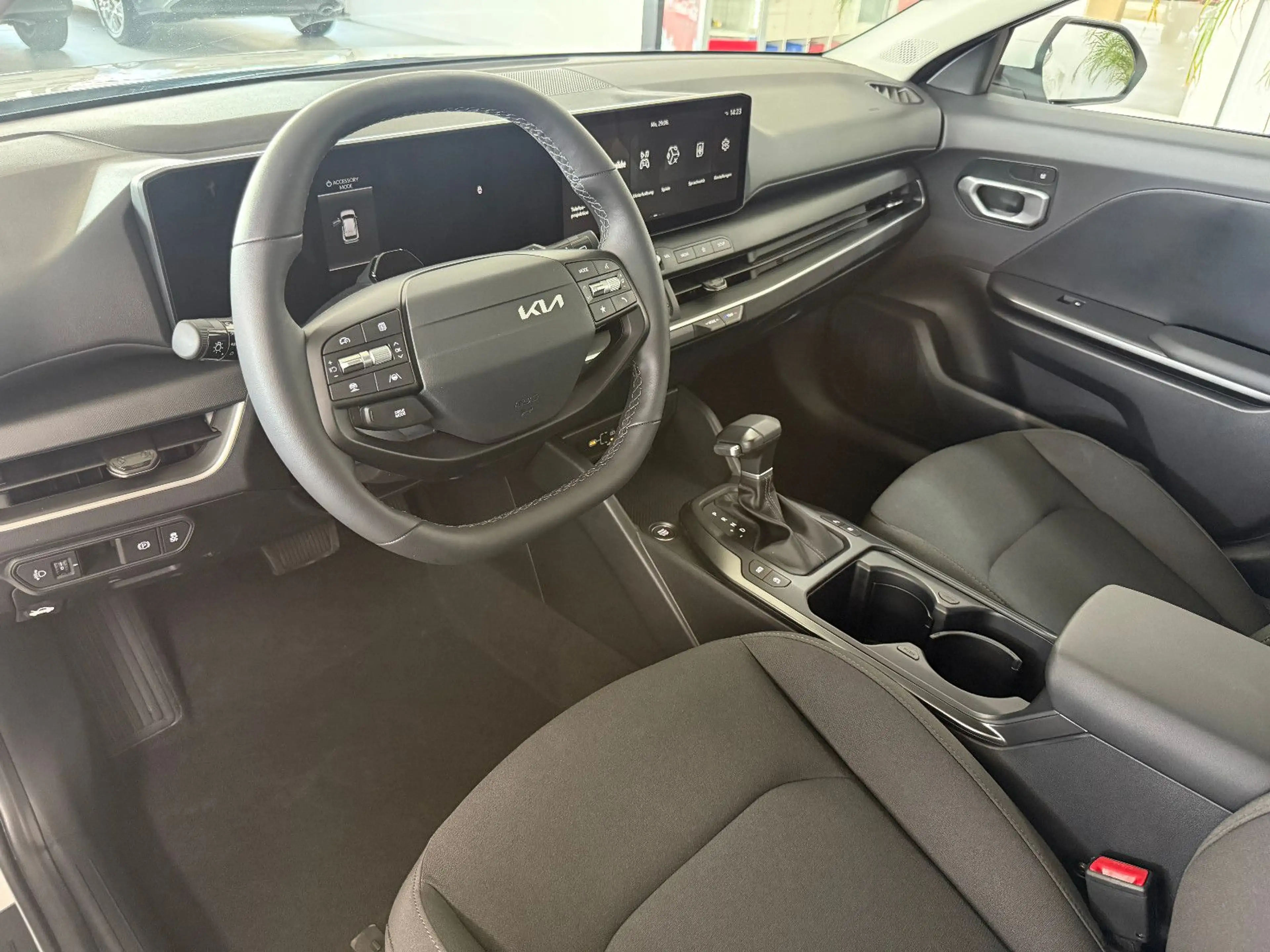 Kia K4 1.6 T-GDI DCT +Navi+LED+Kamera+SHZ+Klimaaut.+ — photo 8