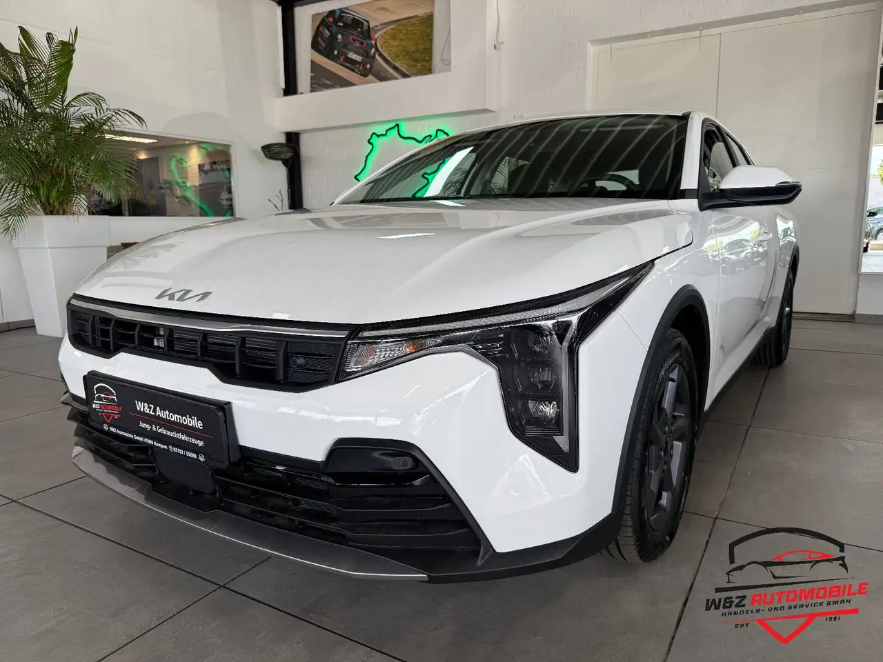 Kia K4 2026