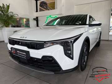 1.6 T-GDI DCT +Navi+LED+Kamera+SHZ+Klimaaut.+