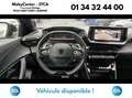 Peugeot 2008 1.2 PureTech 130ch S\u0026S GT EAT8 Gris - thumbnail 9