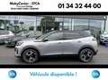 Peugeot 2008 1.2 PureTech 130ch S\u0026S GT EAT8 Gris - thumbnail 4