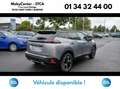 Peugeot 2008 1.2 PureTech 130ch S\u0026S GT EAT8 Gris - thumbnail 2