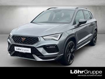 2.0 TSI 4Drive DSG VZ