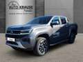 Volkswagen Amarok 3.0 TDI 177 kW Style Klima LED Radio Telefon AHK 4 Grau - thumbnail 1