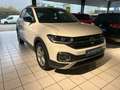 Volkswagen T-Cross Style *VIRTUAL TACHO+NAVI+LED+KAMERA* Blanco - thumbnail 4