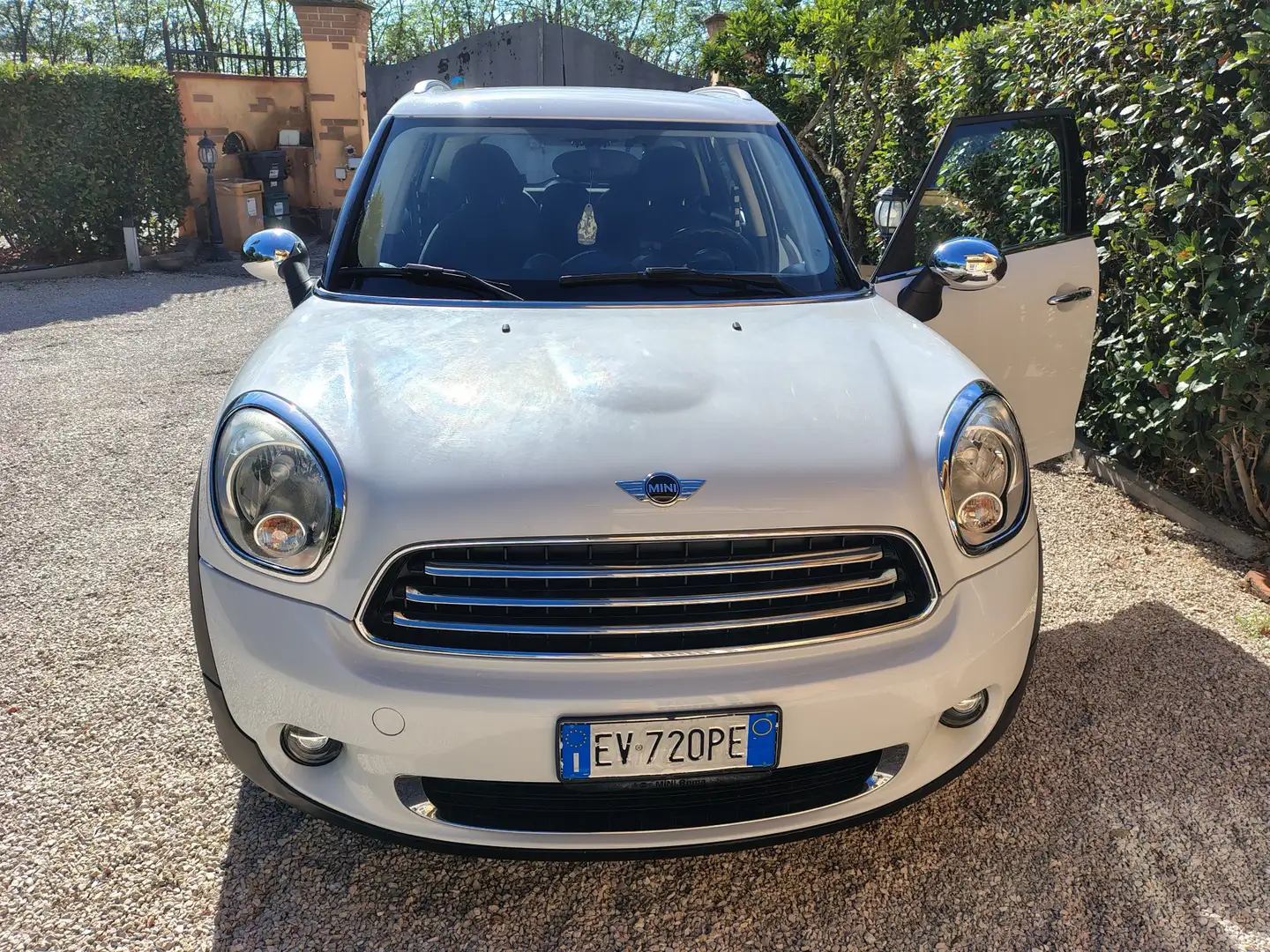 MINI Cooper D Clubman 2.0 auto - 1