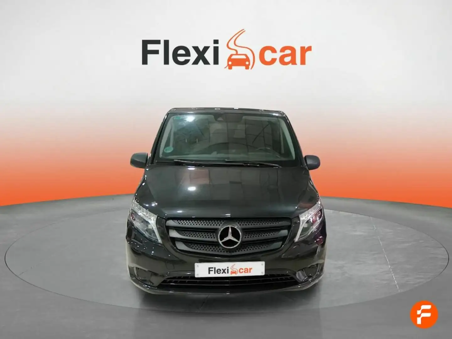 Mercedes-Benz Vito 220 d Marco Polo Activity Largo Negro - 2