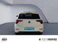 Volkswagen Polo 1.0 TSI Style PDC+KLIMA+MATRIX LED+NAVI Blanco - thumbnail 5