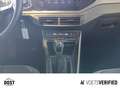 Volkswagen Polo 1.0 TSI Style PDC+KLIMA+MATRIX LED+NAVI Blanco - thumbnail 10