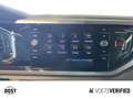 Volkswagen Polo 1.0 TSI Style PDC+KLIMA+MATRIX LED+NAVI Blanco - thumbnail 11