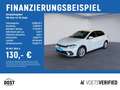 Volkswagen Polo 1.0 TSI Style PDC+KLIMA+MATRIX LED+NAVI Fehér - thumbnail 2