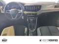 Volkswagen Polo 1.0 TSI Style PDC+KLIMA+MATRIX LED+NAVI Blanco - thumbnail 9