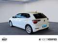 Volkswagen Polo 1.0 TSI Style PDC+KLIMA+MATRIX LED+NAVI Fehér - thumbnail 4