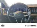 Volkswagen Polo 1.0 TSI Style PDC+KLIMA+MATRIX LED+NAVI Blanco - thumbnail 12