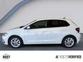 Volkswagen Polo 1.0 TSI Style PDC+KLIMA+MATRIX LED+NAVI Blanco - thumbnail 3