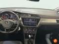 Volkswagen Touran Business & Navi 2.0 TDI 85kW (115CV) DSG Gris - thumbnail 13