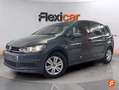 Volkswagen Touran Business & Navi 2.0 TDI 85kW (115CV) DSG Gris - thumbnail 3