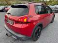 Peugeot 2008 1.2 *ALLURE*PDCHI+KAMERA*GT-LINE-PAKET*PRIV Rot - thumbnail 6