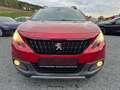 Peugeot 2008 1.2 *ALLURE*PDCHI+KAMERA*GT-LINE-PAKET*PRIV Rot - thumbnail 2