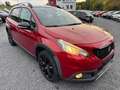 Peugeot 2008 1.2 *ALLURE*PDCHI+KAMERA*GT-LINE-PAKET*PRIV Rot - thumbnail 1