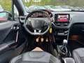 Peugeot 2008 1.2 *ALLURE*PDCHI+KAMERA*GT-LINE-PAKET*PRIV Rot - thumbnail 13