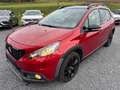 Peugeot 2008 1.2 *ALLURE*PDCHI+KAMERA*GT-LINE-PAKET*PRIV Rot - thumbnail 3