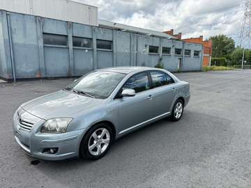 1.6 Vvti AIRCO DIGITAL JANTE ALUMINIUM