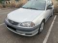 Toyota Avensis Toyota Avensis Liftback 1.8 VVT-i  2002 Argent - thumbnail 11