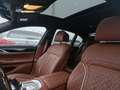 BMW 745 HYBRIDE  M SPORT PAKET CARBON CORE INDIVIDUAL FULL Negro - thumbnail 3